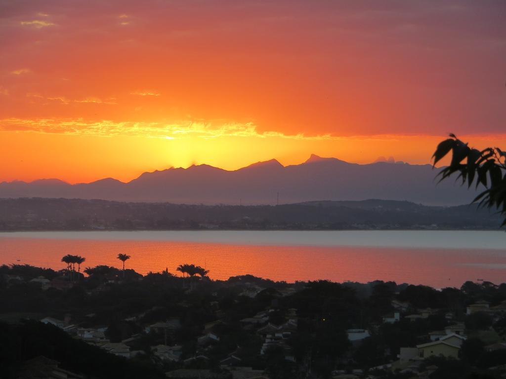 Flor Morena Guesthouse Armacao dos Buzios ภายนอก รูปภาพ