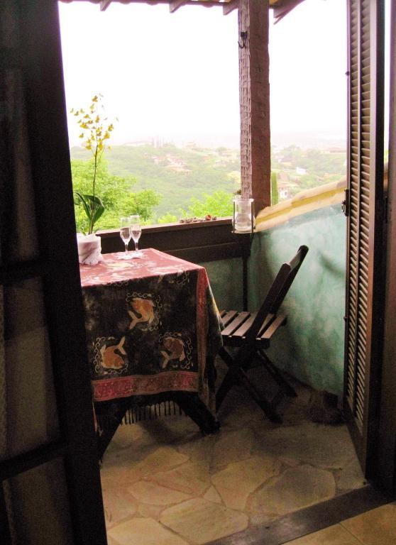 Flor Morena Guesthouse Armacao dos Buzios ห้อง รูปภาพ