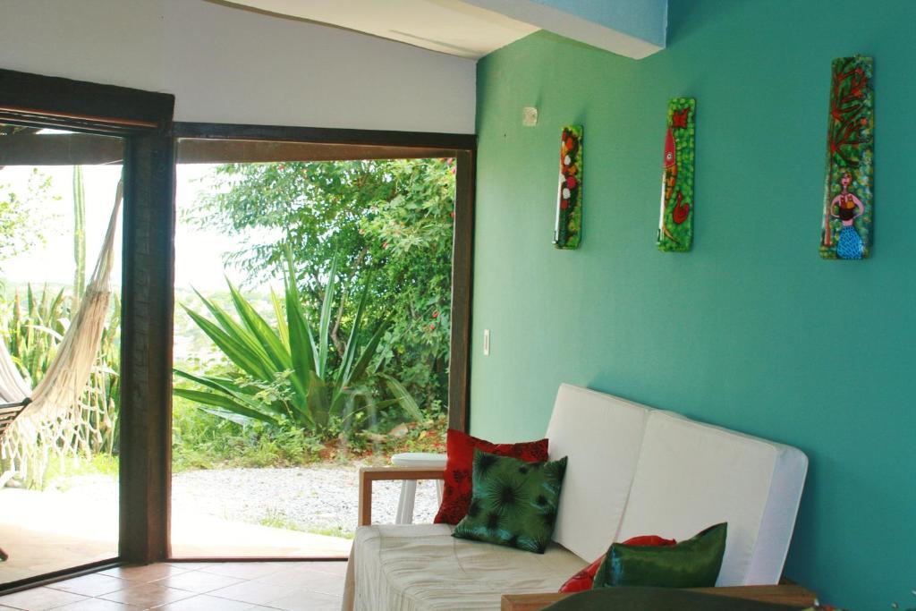 Flor Morena Guesthouse Armacao dos Buzios ภายนอก รูปภาพ