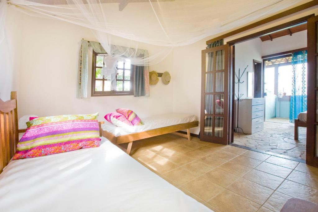 Flor Morena Guesthouse Armacao dos Buzios ห้อง รูปภาพ