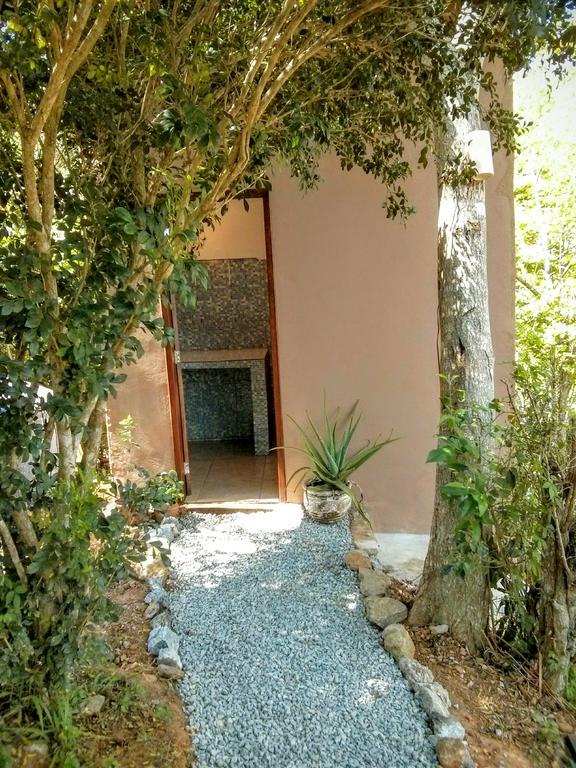 Flor Morena Guesthouse Armacao dos Buzios ภายนอก รูปภาพ