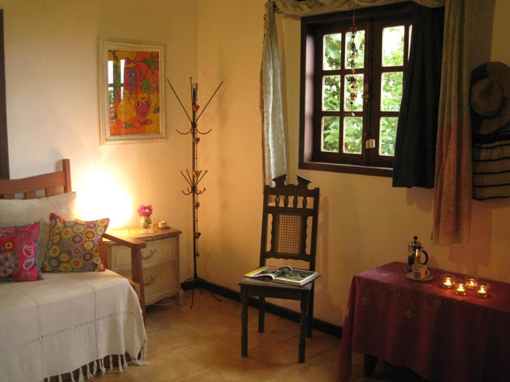 Flor Morena Guesthouse Armacao dos Buzios ห้อง รูปภาพ
