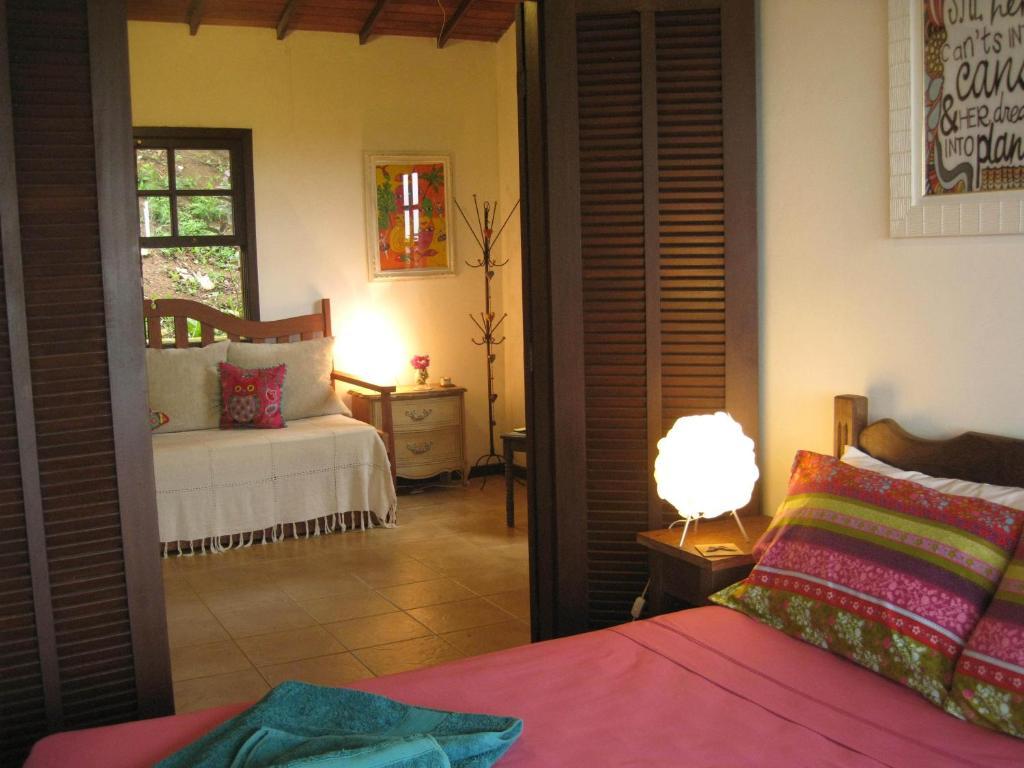 Flor Morena Guesthouse Armacao dos Buzios ห้อง รูปภาพ