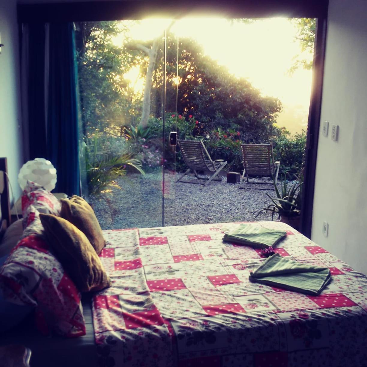 Flor Morena Guesthouse Armacao dos Buzios ภายนอก รูปภาพ
