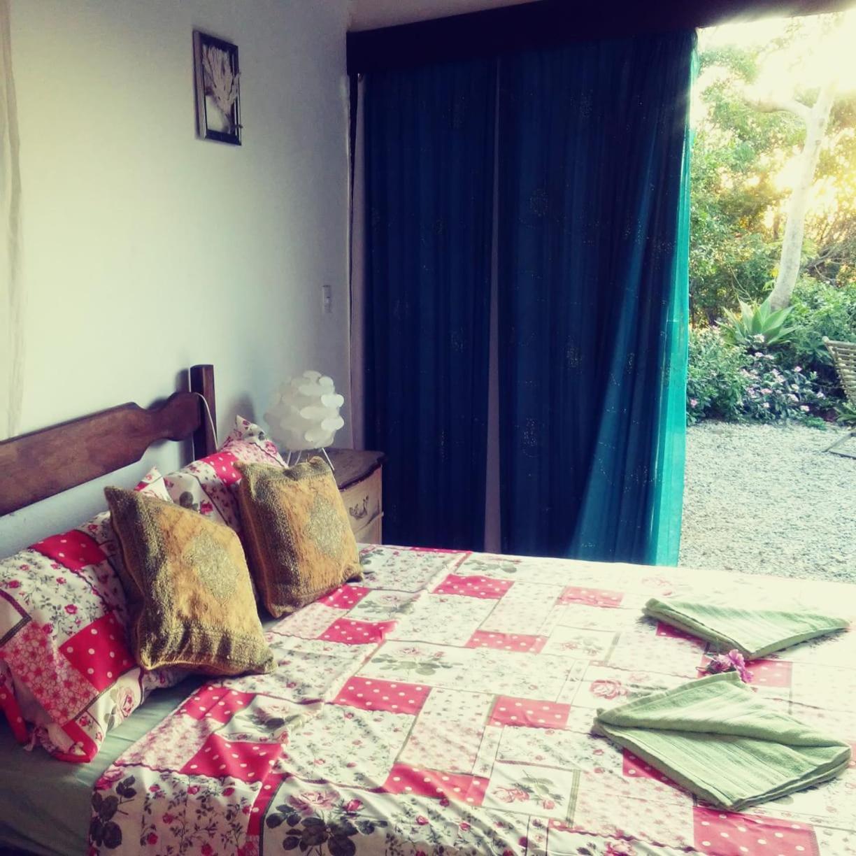 Flor Morena Guesthouse Armacao dos Buzios ภายนอก รูปภาพ
