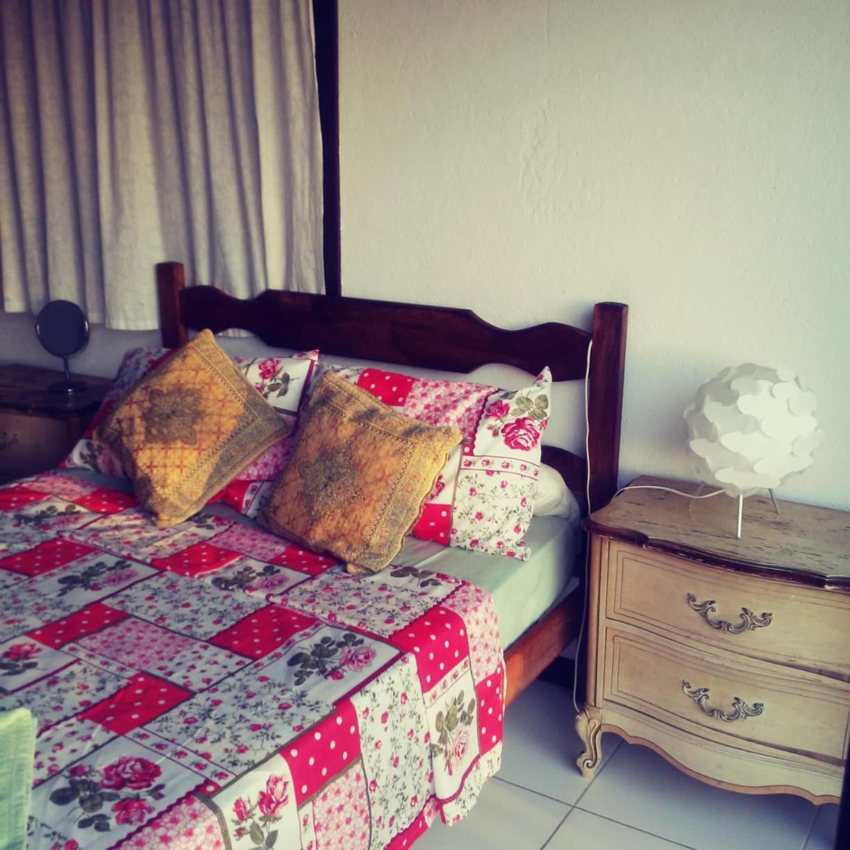 Flor Morena Guesthouse Armacao dos Buzios ภายนอก รูปภาพ
