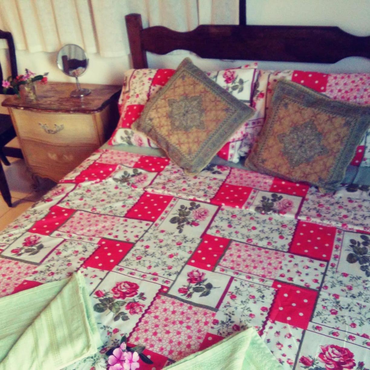 Flor Morena Guesthouse Armacao dos Buzios ภายนอก รูปภาพ